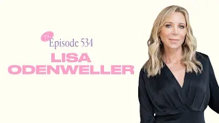Cleanse The Right Way, Manage Weight, Super Foods, Nutrients, & Wellness Practices - Lisa Odenweller