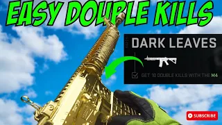 How To Get Double Kills *EASIER* In Modern Warfare 2!