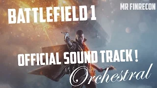 BF1 Full Soundtrack OST [Orchestral]