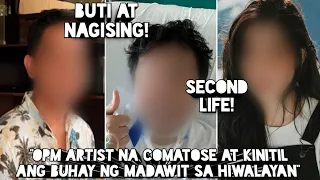 WINAKAS@N ANG BUHAY NG OPM ARTIST NG MADAMAY SA HIWALAYAN NG MGA SIKAT NA SINGER!