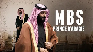 MBS, le prince d'Arabie (2020) documentaire complet en français HD