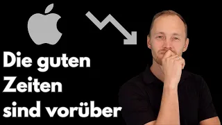 Apple Aktie | Das sind die Gründe!