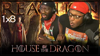 House of the Dragon 1x8 | The Lord of the Tides | Reaction | Review | Discussion