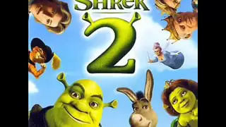 Shrek 2 Soundtrack   7. Eels - I Need Some Sleep