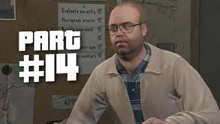 Grand Theft Auto 5 Gameplay Walkthrough Part 14 - Bugstars (GTA 5)