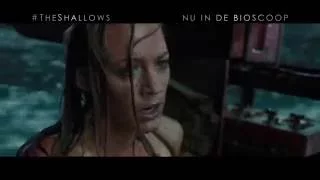 The Shallows | nu in de bioscoop