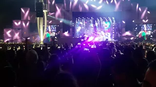 Justin Timberlake - Mirrors Live Rock In Rio 2017