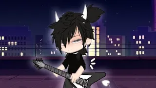 judas guitar vers//gacha life + gacha nox//meme