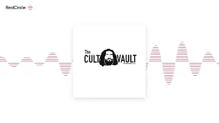The Cult Vault (S2 E5) - #205 UNCULTURED - Interview with author Daniella Mestyanek Young