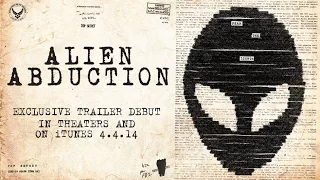 Alien Abduction (2014) - End Titles