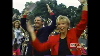 YMCA - The Village People on GMA with Joan Hart and Charlie Gibson back in the late '80's