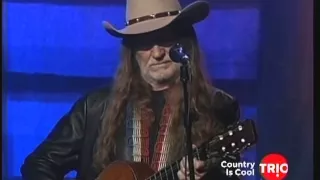 Willie Nelson & Emmylou Harris - Till I can gain control again