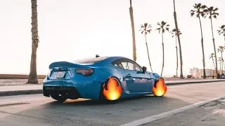 Getting My DREAM Wheels For The Rocket Bunny FRS!