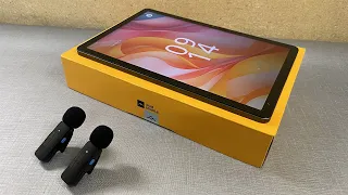 AGM PAD P2 Unboxing + Gaming Test (ASMR)