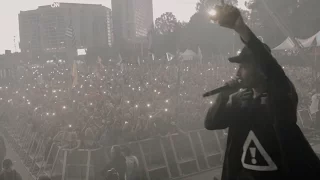 FLOSSTRADAMUS -  SHAKY BEATS FESTIVAL 2017