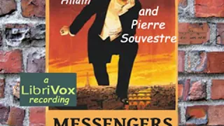 Messengers of Evil by Marcel ALLAIN read by Don W. Jenkins Part 1/2 | Full Audio Book