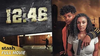 12:46 | Gangster Action Adventure | Full Movie | Black Cinema