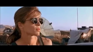 Terminator 2 - Drum 'n' bass mix trailer