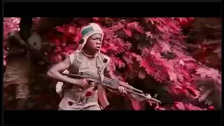 Beasts of No Nation ( music video )