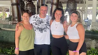 Punta Cana Vacation 2023 with Family & Friends