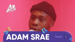 Burna Boy - Bank on it | A3 Sessions with Adam Srae [S04 EP16] | FreeMe TV