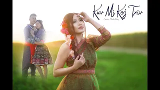 Kuv Mi Koj Txiv [Official MV.. Original Song]