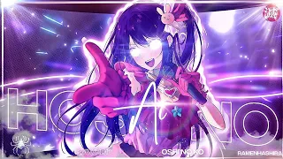 Bloody Mary 😳💜 | "Ai Hoshino" [AMV/Edit] 4K | OSHI NO KO 📱!