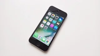 iPhone 5s с Aliexpress - СПУСТЯ 3 МЕСЯЦА
