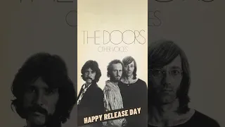 The Doors - Other Voices