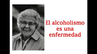 El alcoholismo es una enfermedad