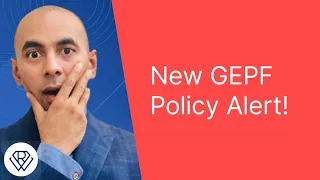 URGENT: 5 Red Flags in GEPF's New Transformation Policy Every Member MUST Know!