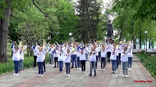 Чорнухи Благодійний концерт на підтримку Збройних Сил України 13 05 2022