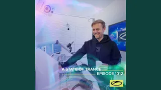 Just One Last Time (ASOT 1012)