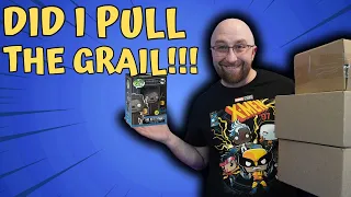 Opening up 7 Premium Funko NFT packs from the Series 2 WB Horror NFT Drop!!