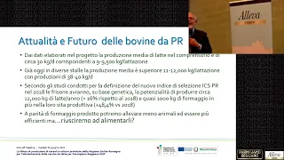 GOI Feed PR- Uso di materie prime del territorio nel razionamento della vacca da latte(A.Formigoni)