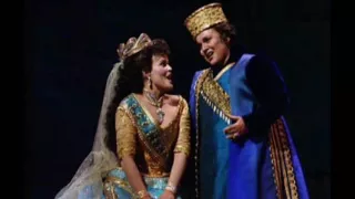 Rossini - Semiramide - London 1986