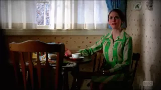 Mad Men 06x03 - Trudy confronts Pete "I will destroy you"