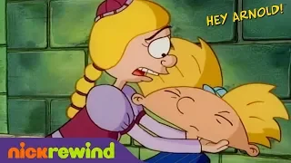 Romeo and Juliet | Hey Arnold! | NickRewind