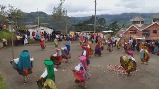 Ballet Nacional Kincuna Manka