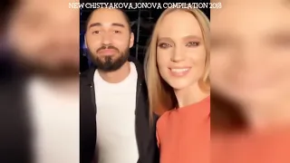 ГЛЮКОЗА chistyakova_ionova Instagram Compilation 2019