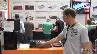 mmag.ru: NM-Russia 2013 - Elysia Xpressor video presentation