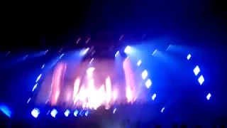 Armin Only Embrace, Киев 25.02.2017 МВЦ