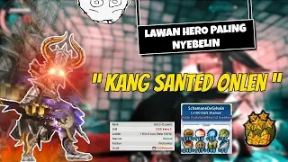 Lost Saga Indonesia User Langka Dark Shaman Evolution Lvl 100 Vs User Bounce #GIVEAWAY!!