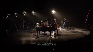 1 hour evgeny grinko piano concert turkey bostancı gösteri merkezi