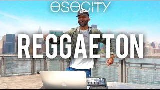 Reggaeton Mix 2021 | The Best of Reggaeton 2021 by OSOCITY