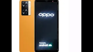 إعادة ضبط المصنع ومحو جميع البيانات اوبو Oppo A77s من الإعدادات