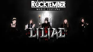 Liliac - Rocktember 2022