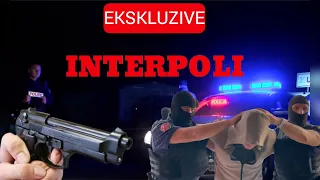 DO ndodhë NAMI...!/ JA kush arrestohet në fundjavë, dalin emrat INTERPOLI zbarkon në SHQIPËRI