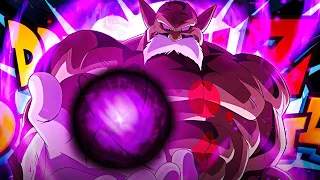 JP DATA DOWNLOAD! DOKKANFEST GOD OF DESTRUCTION TOPPO IS HERE!! (DBZ: Dokkan Battle)