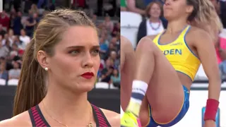 Women's pole vault fails compilation